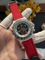 Rolex Daytona DiW Quantum Racer CarboQuartz Super Clone Watch - Image 3