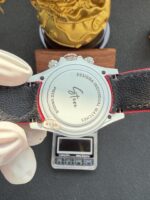 Rolex Daytona DiW Quantum Racer CarboQuartz Super Clone Watch - Image 6