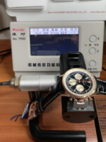 Breitling Navitimer B01 Chronograph 43 (Black Dial) — 18K Rose Gold Case, Top-Tier Swiss 1:1 Replica - Image 11