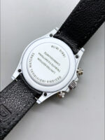 Rolex Cosmograph Daytona DiW Edition Carbon Fiber Watch – Cal.4130 Movement - Image 6