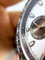 Rolex Cosmograph Daytona DiW Edition Carbon Fiber Watch – Cal.4130 Movement - Image 5