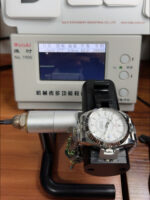 Rolex Sky-Dweller REF# M326934 White Dial Watch in 904L Steel Case 1:1 Mirror Replica - Image 12