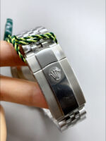 Rolex Sky-Dweller REF# M326934 White Dial Watch in 904L Steel Case 1:1 Mirror Replica - Image 9