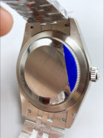Rolex Sky-Dweller REF# M326934 White Dial Watch in 904L Steel Case 1:1 Mirror Replica - Image 6