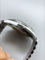 Rolex Sky-Dweller REF# M326934 White Dial Watch in 904L Steel Case 1:1 Mirror Replica - Image 8