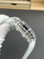 Richard Mille RM53-01 Pablo Mac Donough Sapphire Casing with Original Tourbillon Movement - Image 8