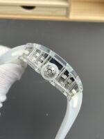 Richard Mille RM53-01 Pablo Mac Donough Sapphire Casing with Original Tourbillon Movement - Image 7