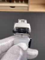 Richard Mille RM53-01 Pablo Mac Donough Sapphire Casing with Original Tourbillon Movement - Image 9