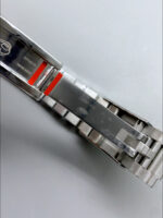 Rolex GMT Masters II Super Clone 126716 “Blaken” 904L Steel Blue Dial Watch - Image 9