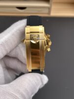 Rolex Cosmograph Daytona M126518 Yellow Gold Black Dial Original Cal.4131 Movement - Image 8