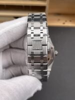Audemars Piguet Royal Oak 15510ST 41MM Green Dial Super Clone Replica Watch - Image 9