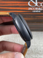Panerai Luminor GMT PAM441 Ceramica Watch – 1:1 Mirror Replica - Image 5