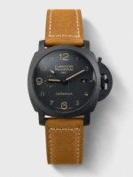 Panerai Luminor GMT PAM441 Ceramica Watch – 1:1 Mirror Replica
