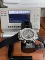 Hublot Big Bang Unico Diamonds 1:1 Mirror Edition Swiss Replica Watch - Image 11