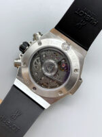 Hublot Big Bang Unico Diamonds 1:1 Mirror Edition Swiss Replica Watch - Image 6