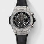Hublot Big Bang Unico Diamonds 1:1 Mirror Edition Swiss Replica Watch