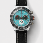 Rolex Daytona DiW Ferrari Tiffany Dial Edition Watch – Lightweight Forged Cabon Casing