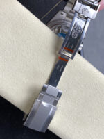 Rolex Daytona Super Clone “Artisans De Genève – Glacier” Edition Stainless Steel Watch - Image 8