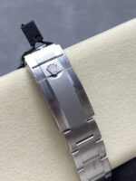Rolex Daytona Super Clone “Artisans De Genève – Glacier” Edition Stainless Steel Watch - Image 9
