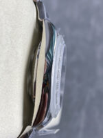 Rolex Daytona Super Clone “Artisans De Genève – Glacier” Edition Stainless Steel Watch - Image 7