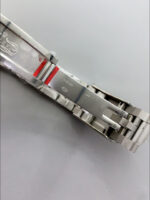 Rolex Yachtmaster II Stainles Steel Ref.116680 1:1 Mirror Replica Watch 904L Steel - Image 10