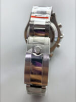 Rolex Yachtmaster II Stainles Steel Ref.116680 1:1 Mirror Replica Watch 904L Steel - Image 9