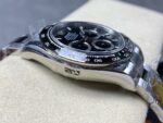 Rolex Cosmograph Daytona 126500LN Black Dial Original Cal.4131 Movement – Ultimate 904L Steel Watch - Image 6