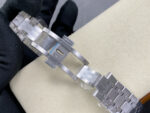Audemars Piguet Super Clone Royal Oak Chronograph 26240 – 904L Steel in Black - Image 8
